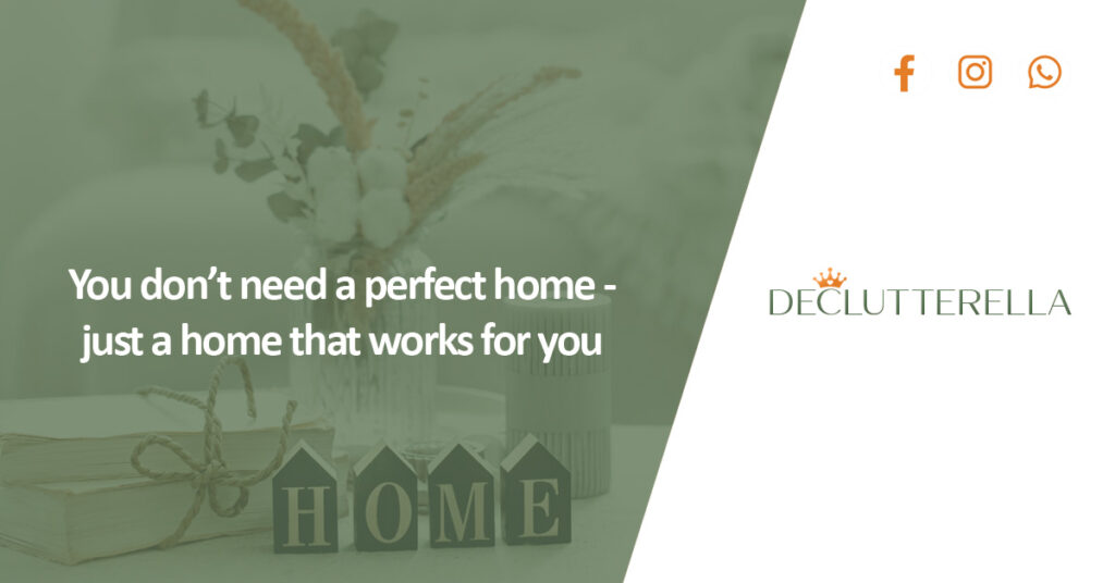 The January Declutter Challenge That Transforms Your Home in 30 Days 1 January declutter challenge
